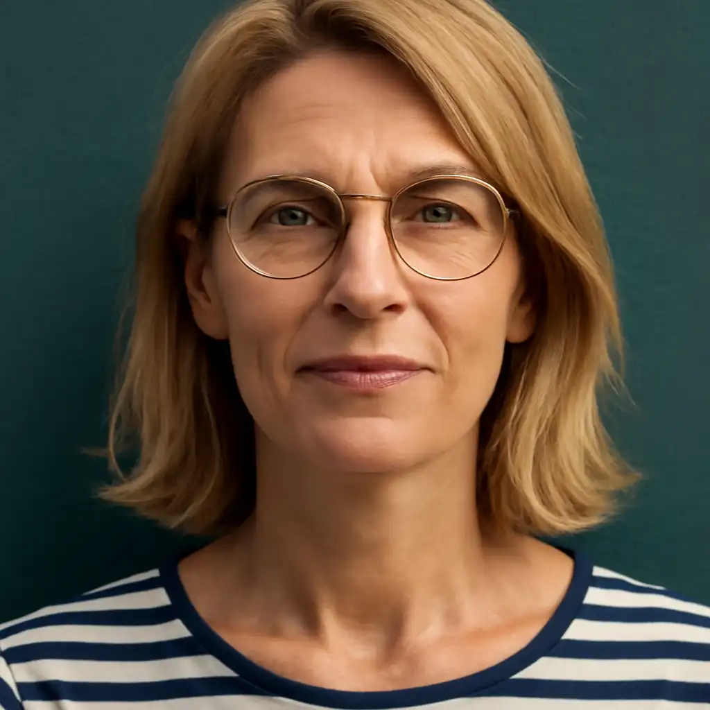 Elena Vitale
